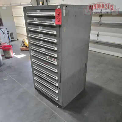 Used VIDMAR _UNKNOWN_ Cabinets Michigan US | Vander Ziel Machinery Sales #482504