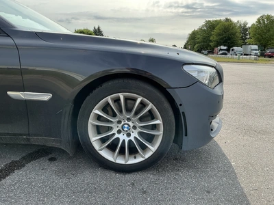USED 2013 BMW 750LI