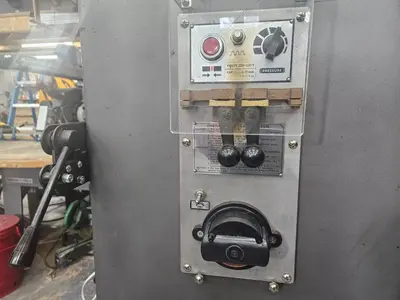 USED 1900 JET VBS-3612