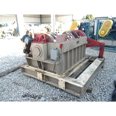 USED PREVIERO PR-1500