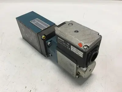 USED BOSCH 0 811 402 165