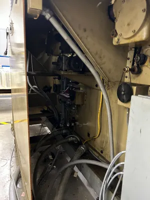 MARK ANDY 4120 Printing & Converting, label press | Mark One Machinery (16)