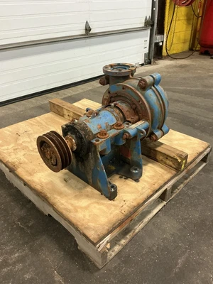 WARMAN 3/2AH Centrifugal Pumps | Equipment Recovery Corp. (2)
