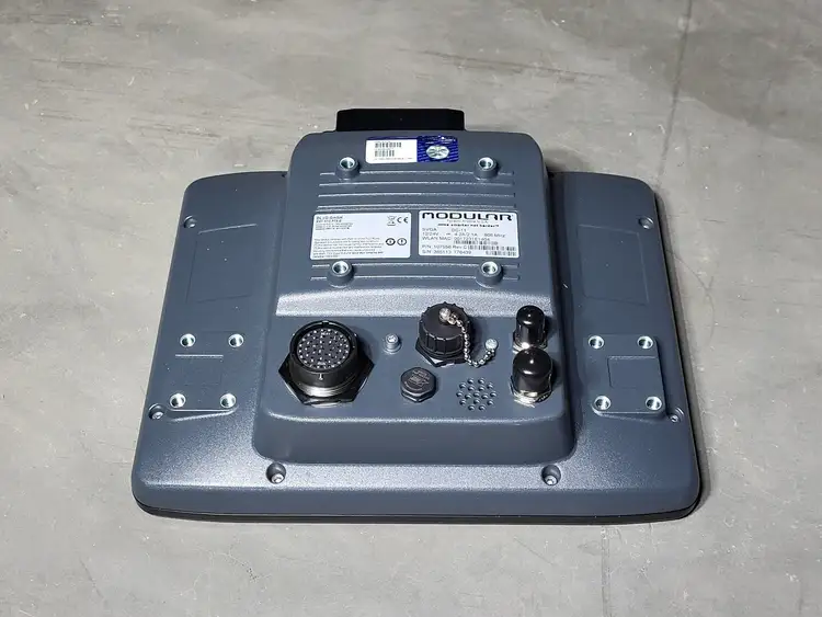 New | in-Stock MODULAR MINING XMT 5/10 PTX-B Automotive Equipment British Columbia CA | Lenmark #369720