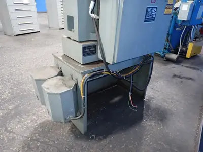 USED CONE BLANCHARD MACHINE COMPANY 8AD12
