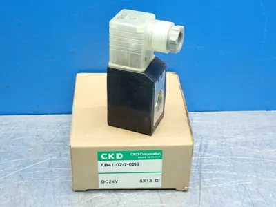 NEW CKD AB4102702H