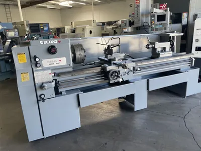 USED LEBLOND 19 REGAL