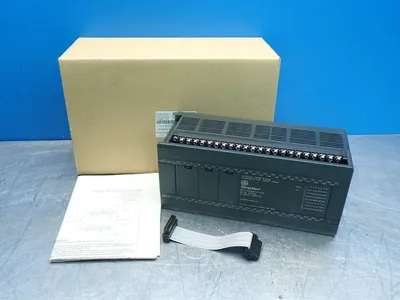 New | in-Stock GENERAL ELECTRIC IC200UEX064B PLC Expansion Units Ohio US | HGR 24 #1406466