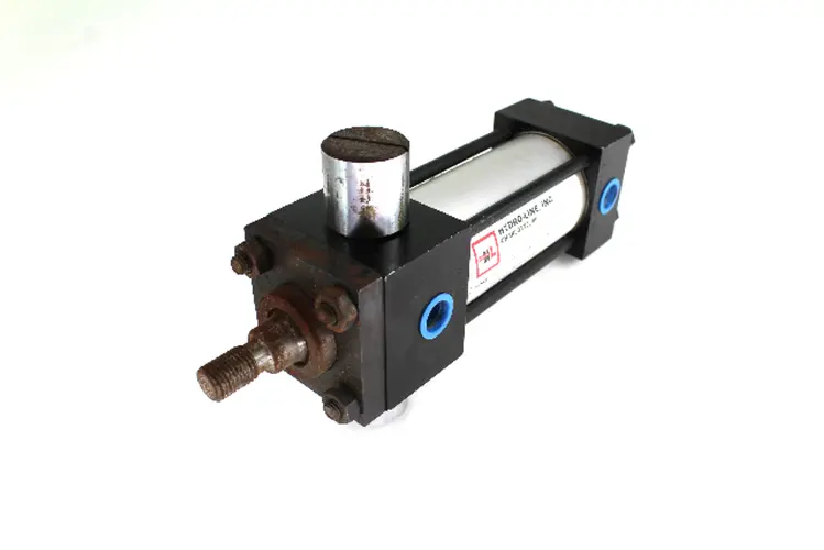 Used HYDRO-LINE B-.63-2-N-L-L-1-1 Parts (Hydraulics and Pneumatics) Kentucky US | Industrial Parts R Us Inc. #358157