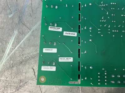 Used HDR 2099157 Printed Circuit Boards (PCB) Ohio US | HGR 24 #1414096