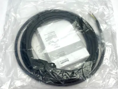 New | in-Stock Rexroth Single Ended Mains Cable EU-OE-GST 5M Cable & Wire Michigan US | Maverick Industrial Sales #1462973