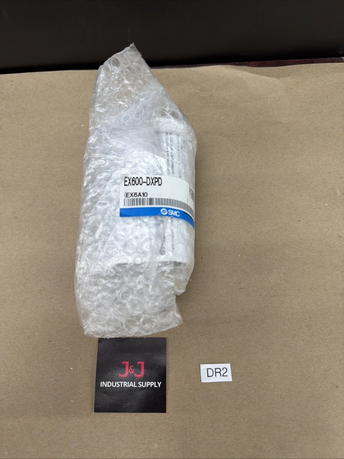 NEW SMC EX600-DXPD EX6A10