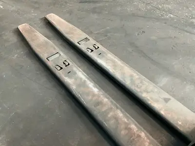 Used RAYMOND 8410 Pallet Jacks Ohio US | HGR 24 #1404908