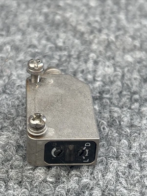 Used SICK WL8G-P2231 Photoelectric Sensors California US | Davliegogo LLC #1707617