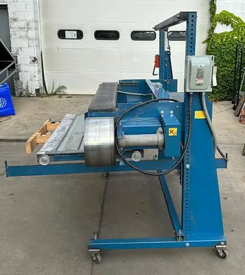 USED ACME 6B