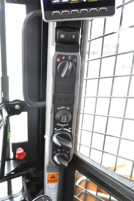 Used 2023 CASE SV340B Skid Steer Loaders Pennsylvania US | Zimmerman Farm Service #1409891