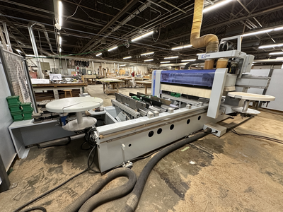 USED WEEKE VENTURE