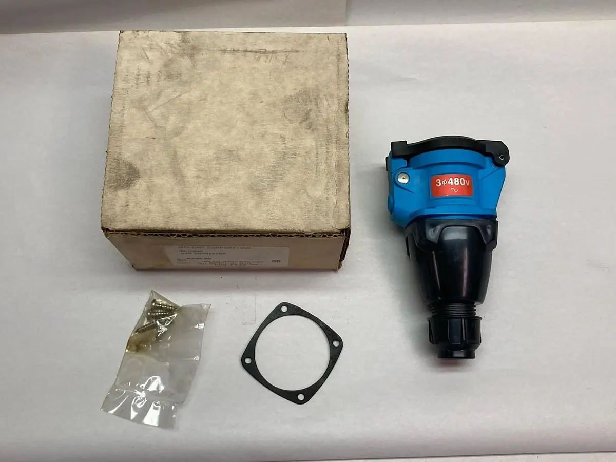New | in-Stock MELTRIC 63-13043 Miscellaneous Equipment (Electrical & Power) Ohio US | Surplus Asset Holdings #1364143