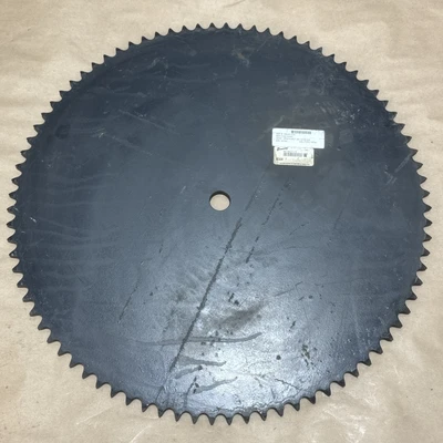 NEW SURPLUS- Regal Rexnord / Browning 60A84 20-1/2” Dia Sprocket || WARRANTY🇺🇸