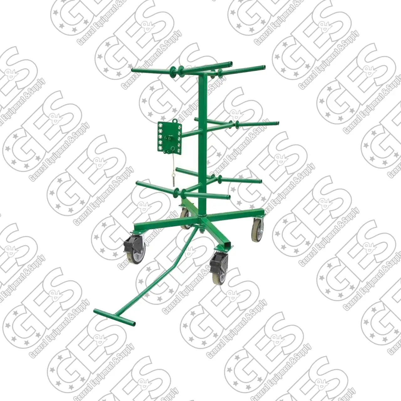 Used GREENLEE _UNKNOWN_ Wire Dereelers South Carolina US | General Equipment and Supply #1491297