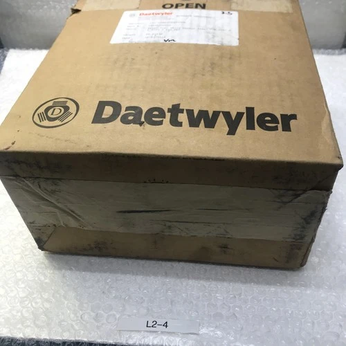 Used DAETWYLER VW062500003 Miscellaneous MRO Indiana US | J&J Industrial Supply #503108