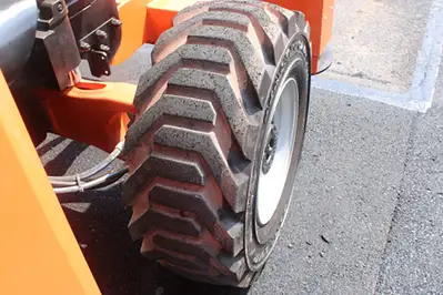 Used 2018 JLG 530LRT Scissor Lifters New York US | United Lift #1446430