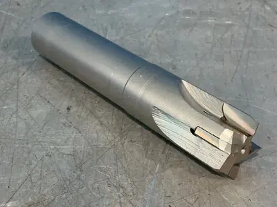 Used TOSCO TAM273143 N/C Tooling & Accessories (Other) Ohio US | HGR 24 #1325337