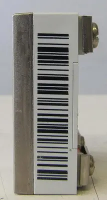 Crouzet GNA5 84134900 Solid State Relay 10 Amp 24-280 VAC Input 3-32 VDC Output