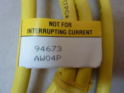 NEW TPC WIRE & CABLE SJ00