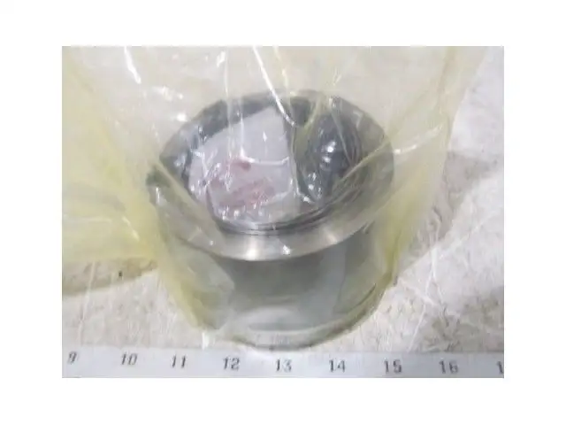 Centry Cover 430 DMM 102X1.00 Bull Screw Cover Coil NEW