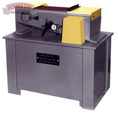NEW KALAMAZOO INDUSTRIES S8D