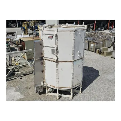 USED WYSSMONT N-28