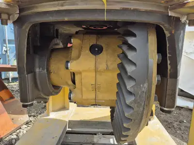 NEW 2017 KOMATSU 561-22-61005