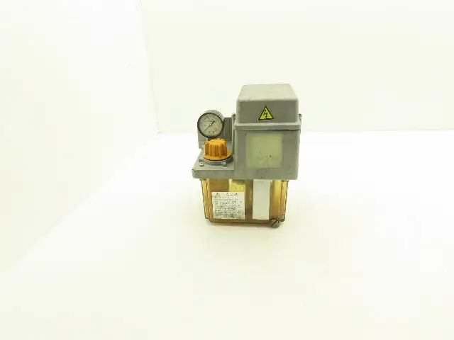 Used SHOWA _UNKNOWN_ Pumps | Arrow Industrial #563676