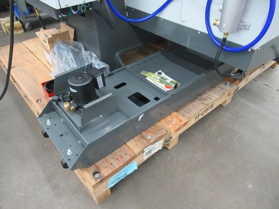 Used 2023 HAAS TM-1P Vertical Machining Centers Minnesota US | Machinesused.com #1445723