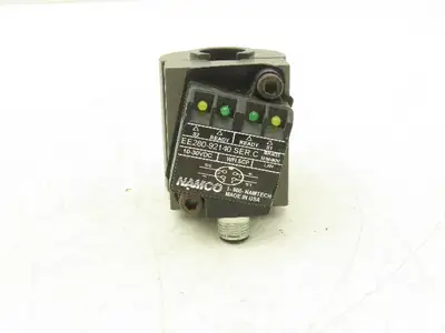 Danaher Namco EE280-92140 Proximity Switch 17.7mm Mount Bore 10-30VDC Series C