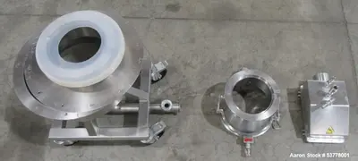 USED FITZPATRICK D6-PCS-040
