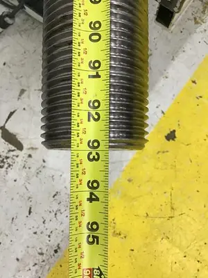 USED JSW 6743