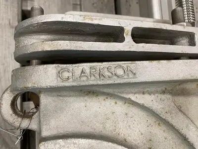 New | in-Stock CLARKSON 24 Valves/Fittings Pennsylvania US | Global Equipment International, LLC #185879