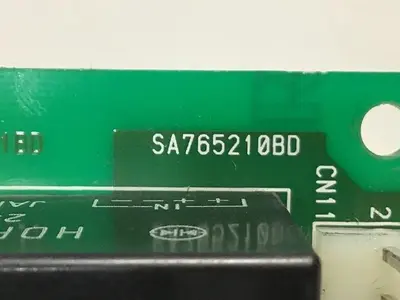 USED SUMITOMO SA765208CD