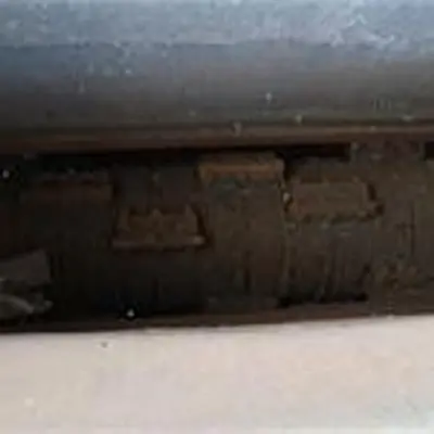 USED 1993 CIMP PCR 1600