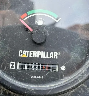 Used 2009 CATERPILLAR CB24 Tandem Rollers New Jersey US | Proxy Equipment #1385313