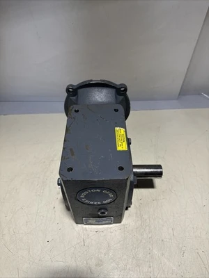 NEW Boston Gear F72415B7G