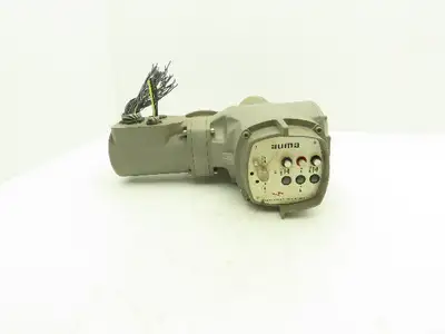 Used AUMA _UNKNOWN_ Valves/Fittings | Arrow Industrial #613124