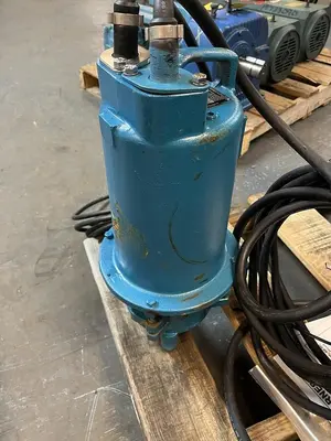 New | in-Stock CRANE SGVF2042L Pumps | Surplus Asset Holdings #1206208