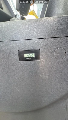 Used 2023 HYUNDAI HX210AL Excavators Florida US | National Equipment Dealers #1422449