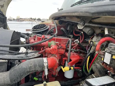 Used 2012 FREIGHTLINER TEREX HI RANGER Bucket (boom) trucks Minnesota US | Carco Truck & Equipment #1514262