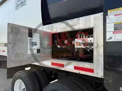 Used 2022 AULICK IND _UNKNOWN_ Misc Trailers Illinois US | T&S Trailer Pool #1509441