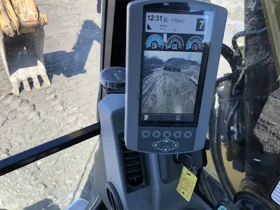 Used 2014 CATERPILLAR 314E CR Crawler Excavators | Abele Tractor #1342749