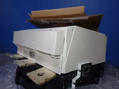 New | in-Stock EATON DIL M580 PLC Contactors | HGR 24 #752395